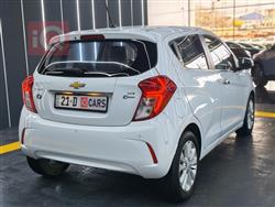 شيفروليه سبارك